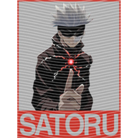 Japanese anime-JP 1417